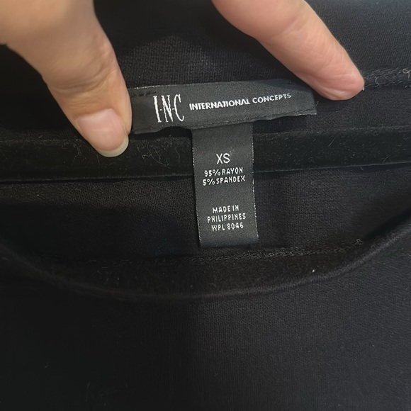 INC Top - Picture 3 of 3